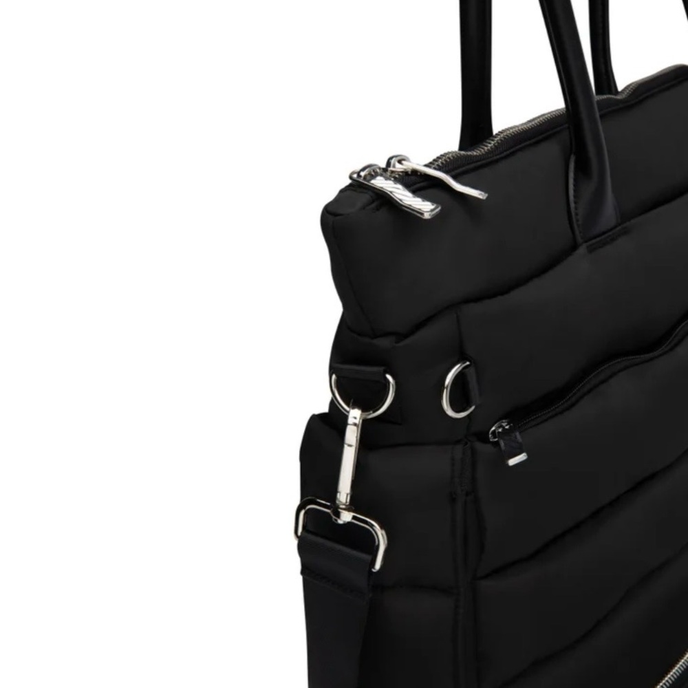 iPack Puffy Tote Bag - Picture 7 of 12